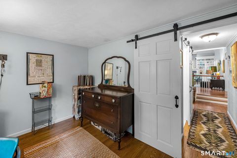 Tiny photo for 64 Parker Road, Somers, CT 06071 (MLS # 24177158)