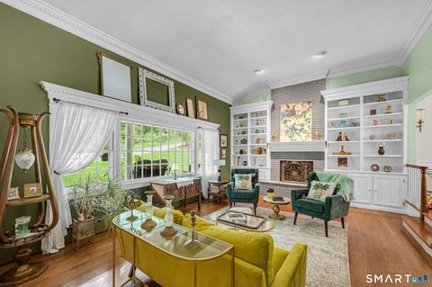 Tiny photo for 64 Parker Road, Somers, CT 06071 (MLS # 24177158)