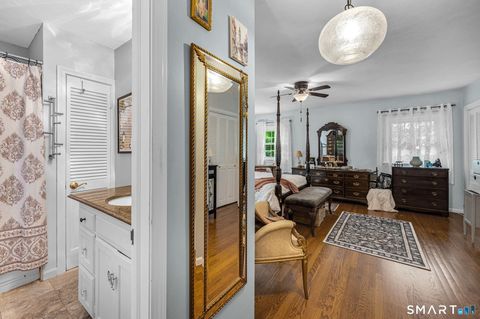 Tiny photo for 64 Parker Road, Somers, CT 06071 (MLS # 24177158)
