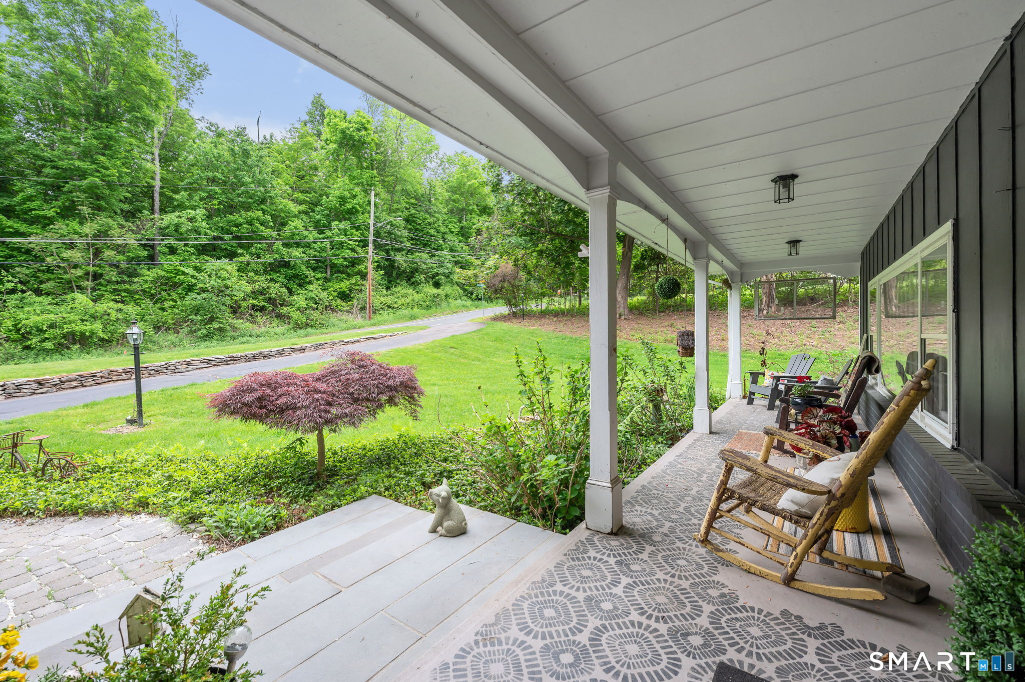 64 Parker Road