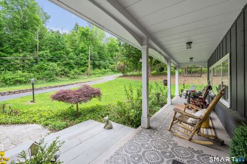 Tiny photo for 64 Parker Road, Somers, CT 06071 (MLS # 24177158)