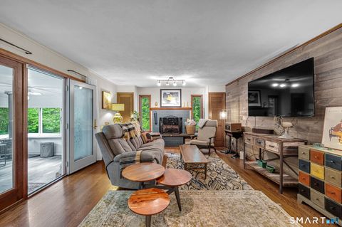 Tiny photo for 64 Parker Road, Somers, CT 06071 (MLS # 24177158)