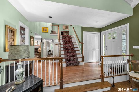 Tiny photo for 64 Parker Road, Somers, CT 06071 (MLS # 24177158)