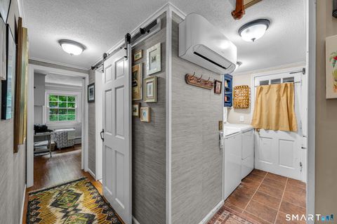 Tiny photo for 64 Parker Road, Somers, CT 06071 (MLS # 24177158)