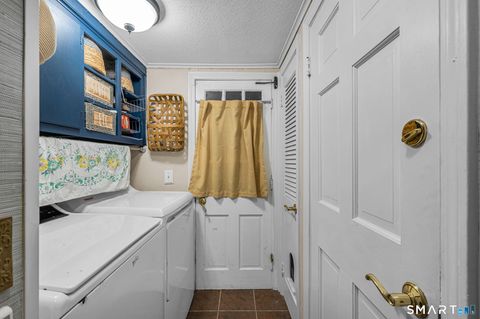 Tiny photo for 64 Parker Road, Somers, CT 06071 (MLS # 24177158)