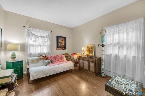 Tiny photo for 64 Parker Road, Somers, CT 06071 (MLS # 24177158)