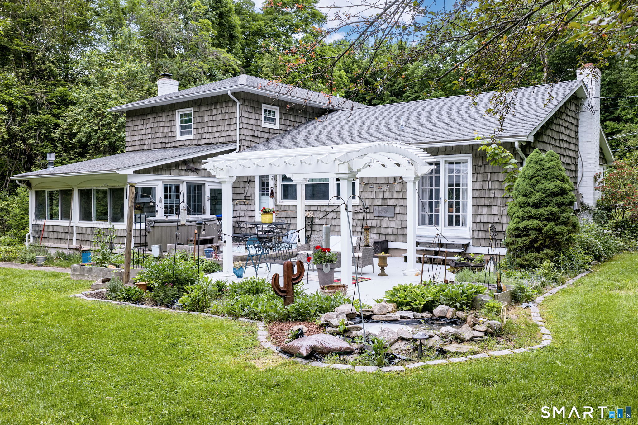 64 Parker Road