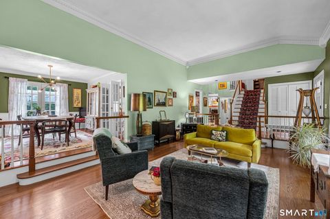 Tiny photo for 64 Parker Road, Somers, CT 06071 (MLS # 24177158)