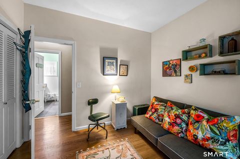 Tiny photo for 64 Parker Road, Somers, CT 06071 (MLS # 24177158)