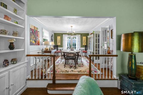 Tiny photo for 64 Parker Road, Somers, CT 06071 (MLS # 24177158)