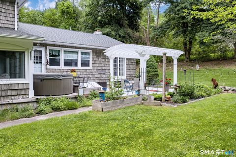 Tiny photo for 64 Parker Road, Somers, CT 06071 (MLS # 24177158)