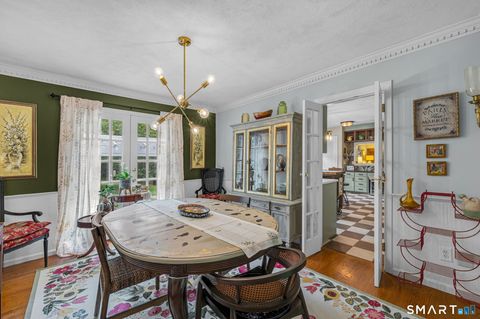 Tiny photo for 64 Parker Road, Somers, CT 06071 (MLS # 24177158)