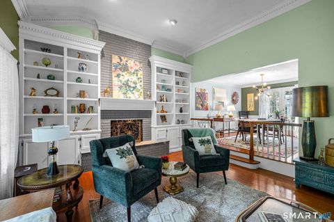 Tiny photo for 64 Parker Road, Somers, CT 06071 (MLS # 24177158)
