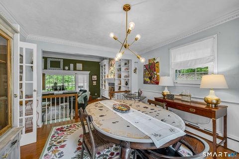 Tiny photo for 64 Parker Road, Somers, CT 06071 (MLS # 24177158)