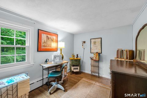 Tiny photo for 64 Parker Road, Somers, CT 06071 (MLS # 24177158)