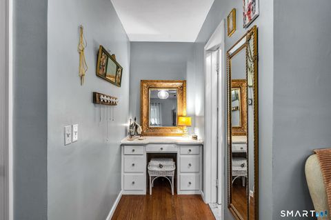 Tiny photo for 64 Parker Road, Somers, CT 06071 (MLS # 24177158)
