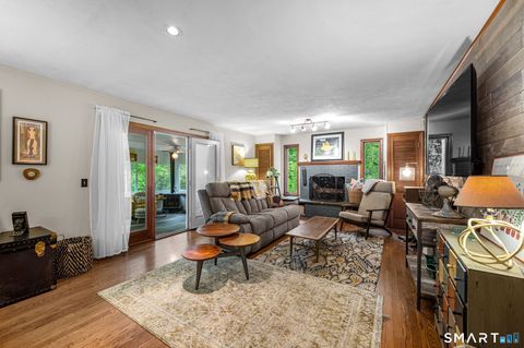 Tiny photo for 64 Parker Road, Somers, CT 06071 (MLS # 24177158)