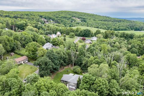 Tiny photo for 64 Parker Road, Somers, CT 06071 (MLS # 24177158)