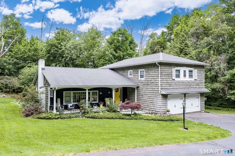 Tiny photo for 64 Parker Road, Somers, CT 06071 (MLS # 24177158)
