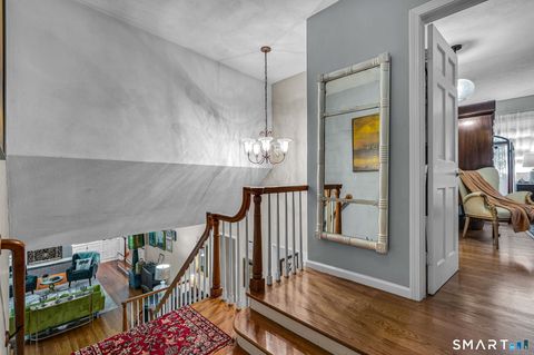 Tiny photo for 64 Parker Road, Somers, CT 06071 (MLS # 24177158)