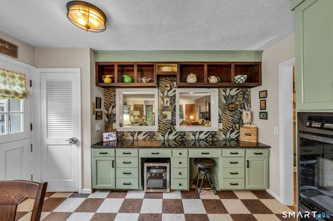 Tiny photo for 64 Parker Road, Somers, CT 06071 (MLS # 24177158)
