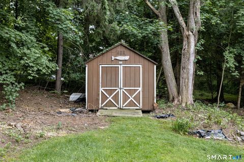 Tiny photo for 64 Parker Road, Somers, CT 06071 (MLS # 24177158)