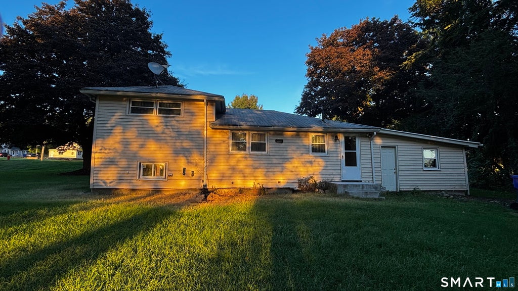 Photo of 1383 Sullivan Avenue, South Windsor, CT 06074 (MLS # 24204562)