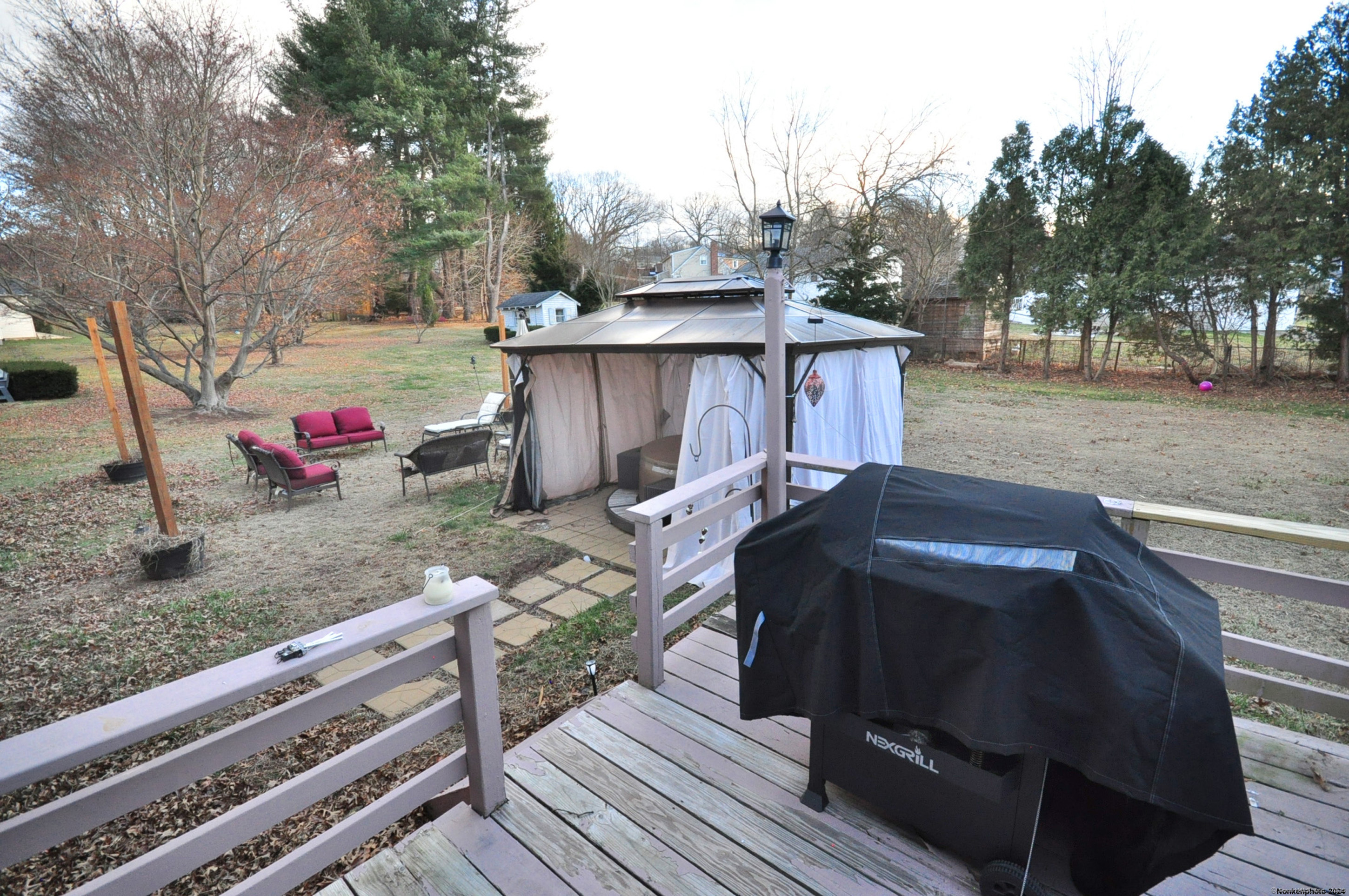 16 Hamilton Drive, Berlin, Connecticut image 37