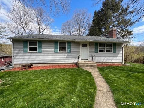 Homes For Sale - 854 Hopriver Rd Road<br/> Bolton, CT 06043