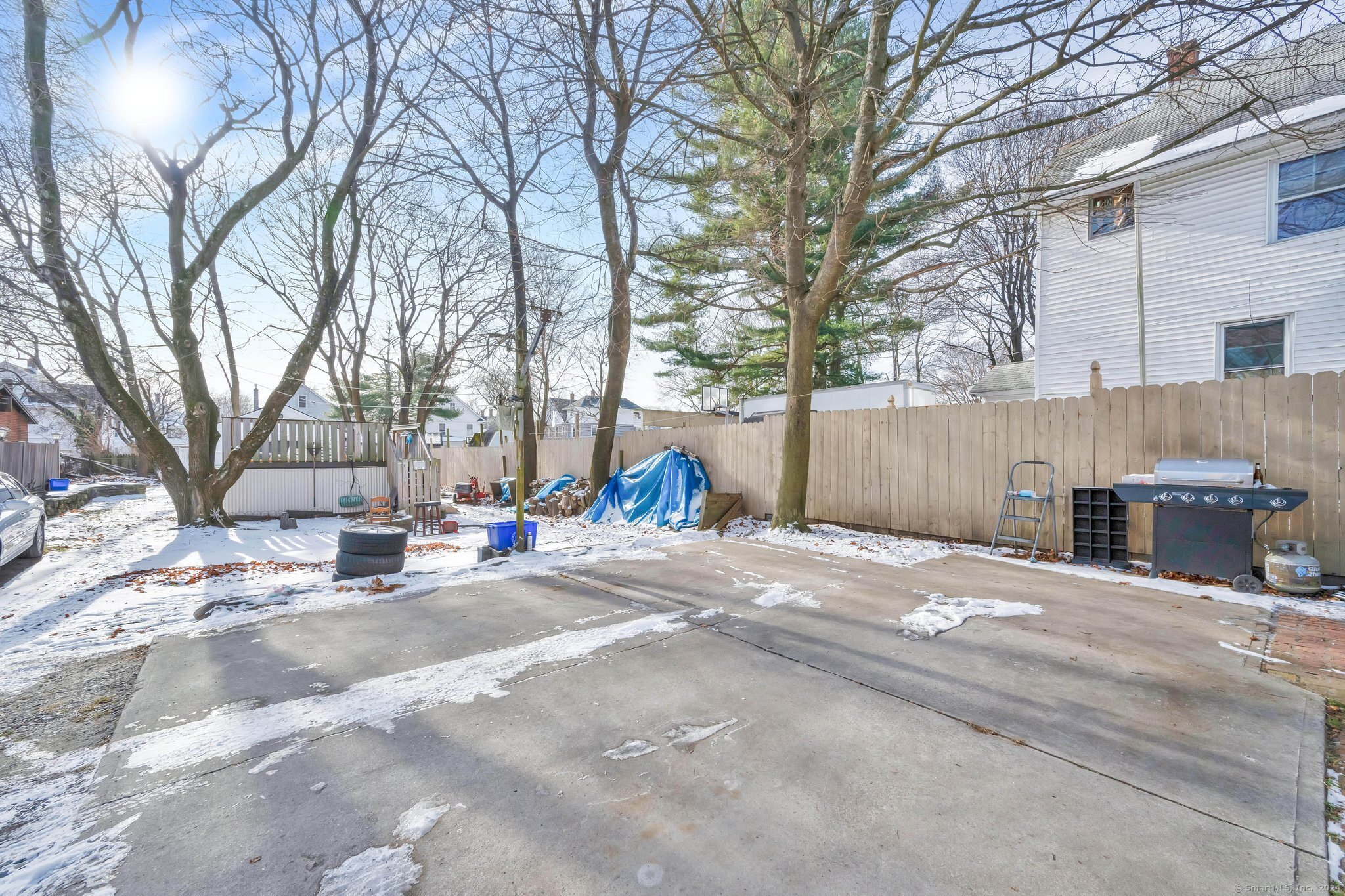92 Calhoun Street, Torrington, Connecticut image 27