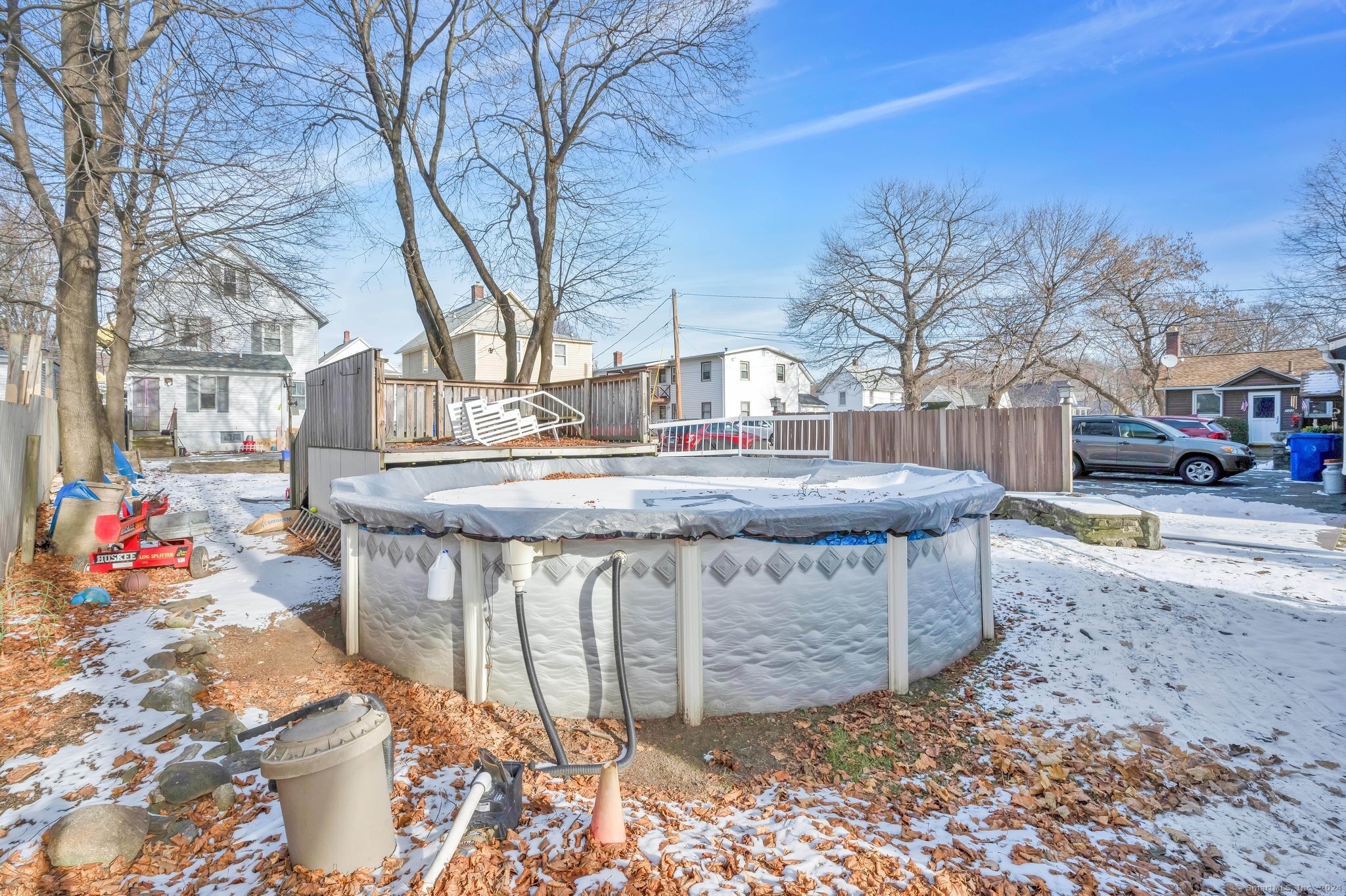 92 Calhoun Street, Torrington, Connecticut image 28