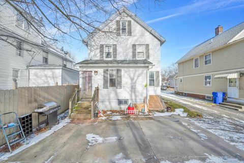 A home in Torrington