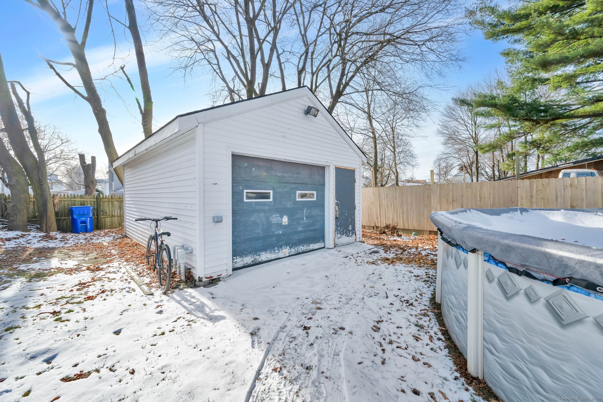 92 Calhoun Street, Torrington, Connecticut image 29