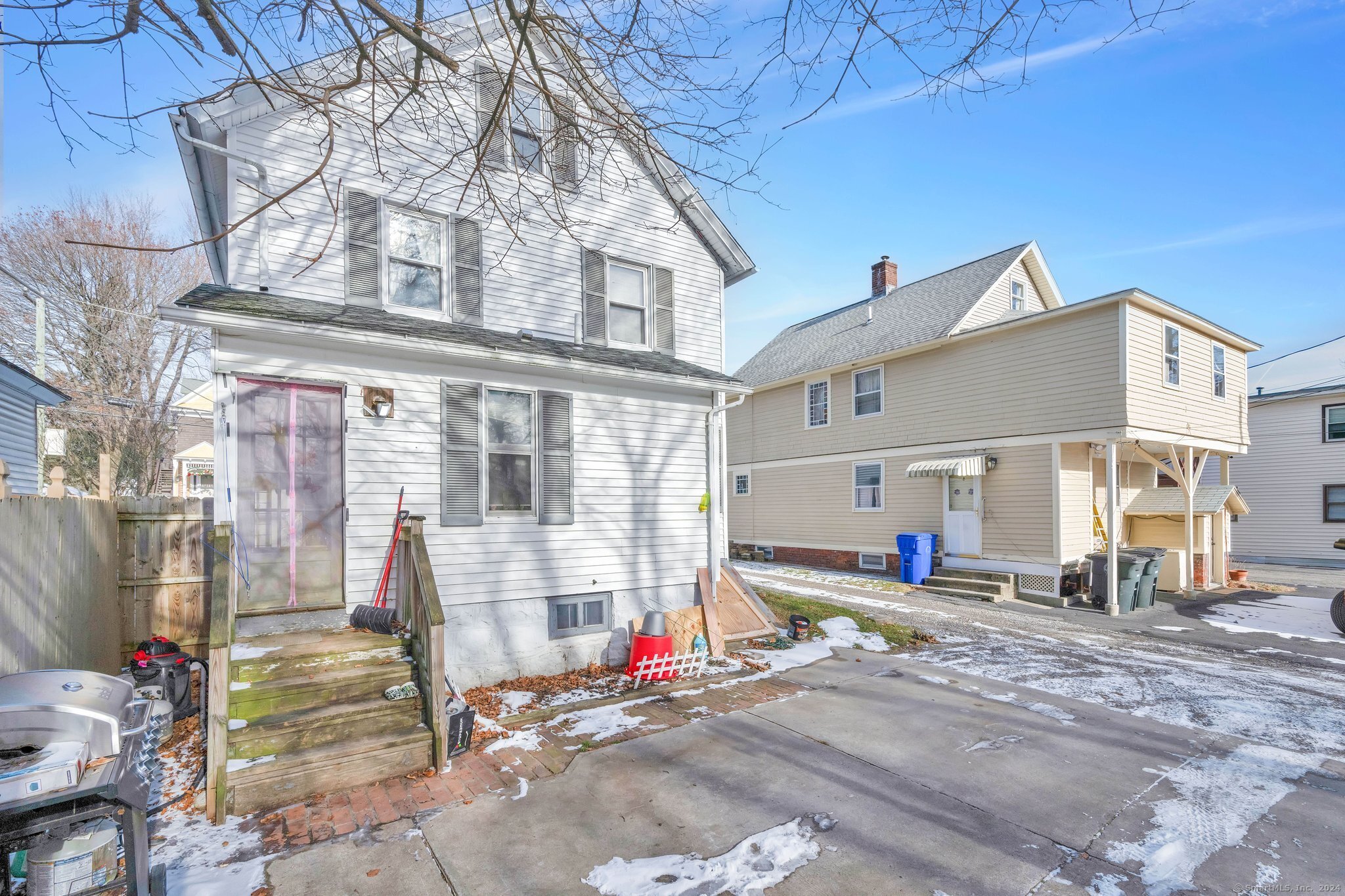 92 Calhoun Street, Torrington, Connecticut image 26