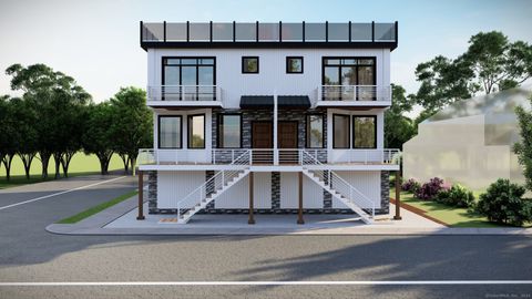 152 Beach Avenue Milford CT 06460