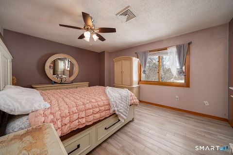 Tiny photo for 219 Twin Lakes Road #APT A, North Branford, CT 06471 (MLS # 24133902)