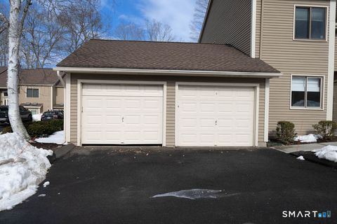 Tiny photo for 219 Twin Lakes Road #APT A, North Branford, CT 06471 (MLS # 24133902)