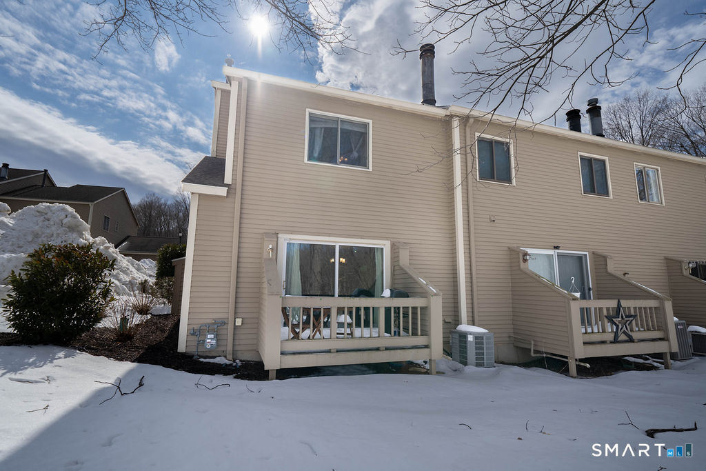 219 Twin Lakes Road APT A