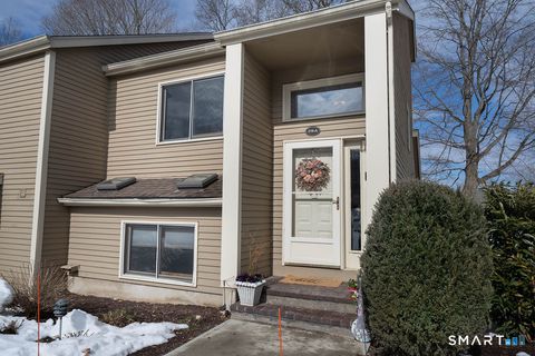 Tiny photo for 219 Twin Lakes Road #APT A, North Branford, CT 06471 (MLS # 24133902)