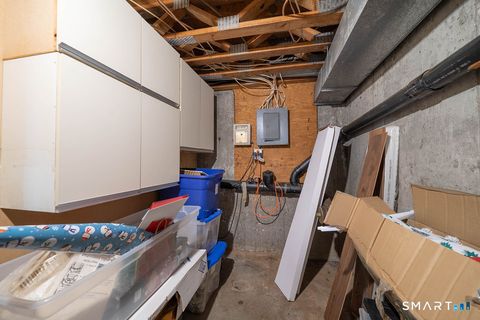 Tiny photo for 219 Twin Lakes Road #APT A, North Branford, CT 06471 (MLS # 24133902)