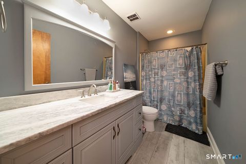 Tiny photo for 219 Twin Lakes Road #APT A, North Branford, CT 06471 (MLS # 24133902)