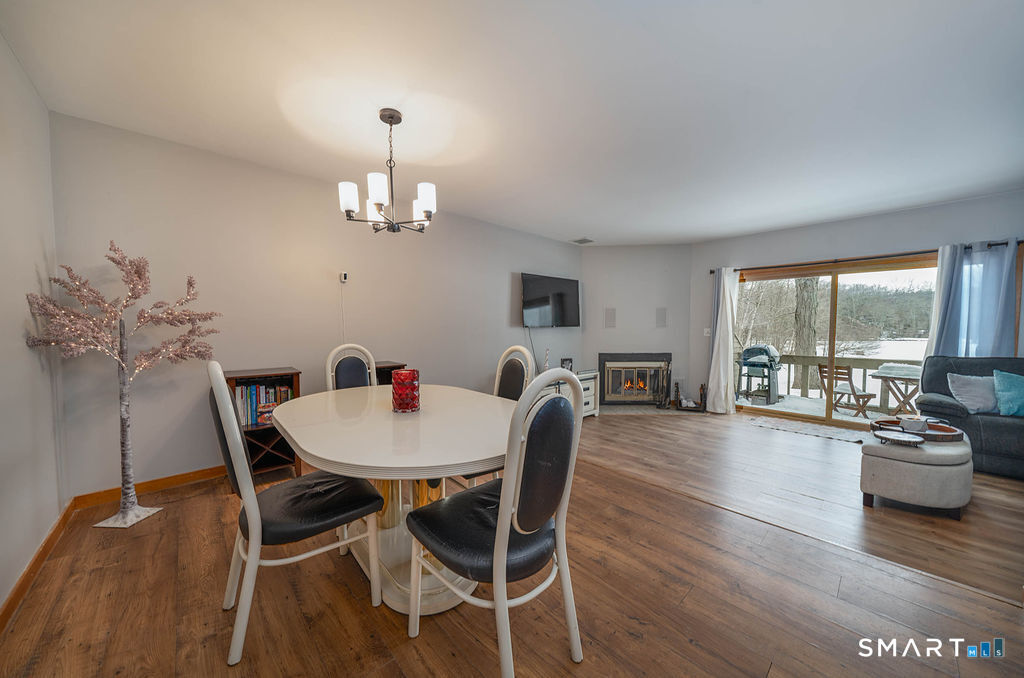 219 Twin Lakes Road APT A