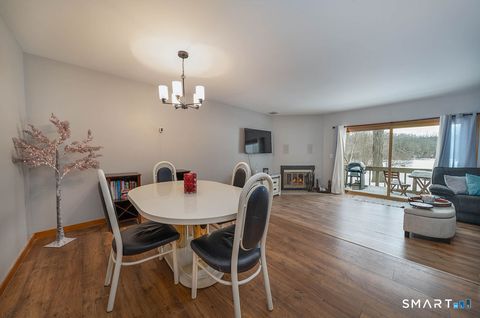 Tiny photo for 219 Twin Lakes Road #APT A, North Branford, CT 06471 (MLS # 24133902)