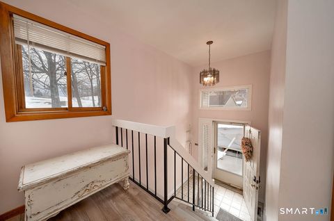 Tiny photo for 219 Twin Lakes Road #APT A, North Branford, CT 06471 (MLS # 24133902)