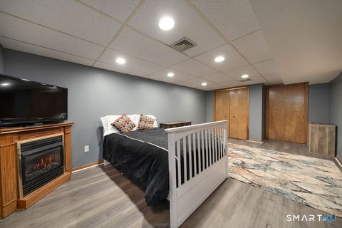 Tiny photo for 219 Twin Lakes Road #APT A, North Branford, CT 06471 (MLS # 24133902)