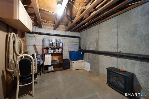 Tiny photo for 219 Twin Lakes Road #APT A, North Branford, CT 06471 (MLS # 24133902)