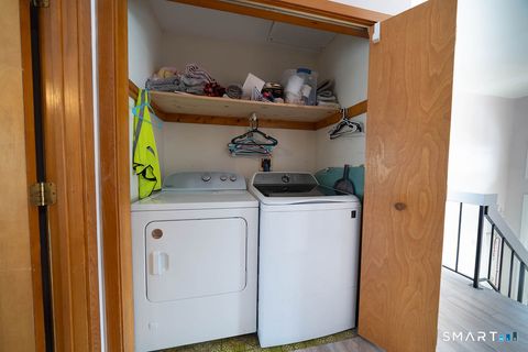 Tiny photo for 219 Twin Lakes Road #APT A, North Branford, CT 06471 (MLS # 24133902)