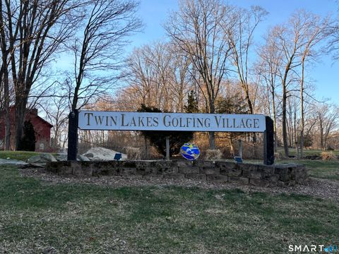 Condo For Sale - 219 Twin Lakes Road #APT A<br/> North Branford, CT 06471