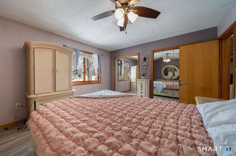 Tiny photo for 219 Twin Lakes Road #APT A, North Branford, CT 06471 (MLS # 24133902)