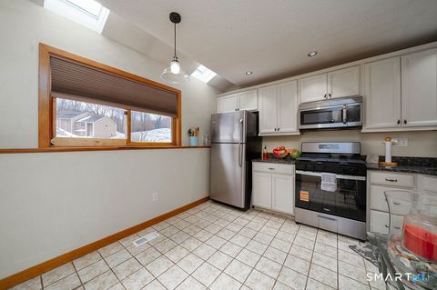 Tiny photo for 219 Twin Lakes Road #APT A, North Branford, CT 06471 (MLS # 24133902)